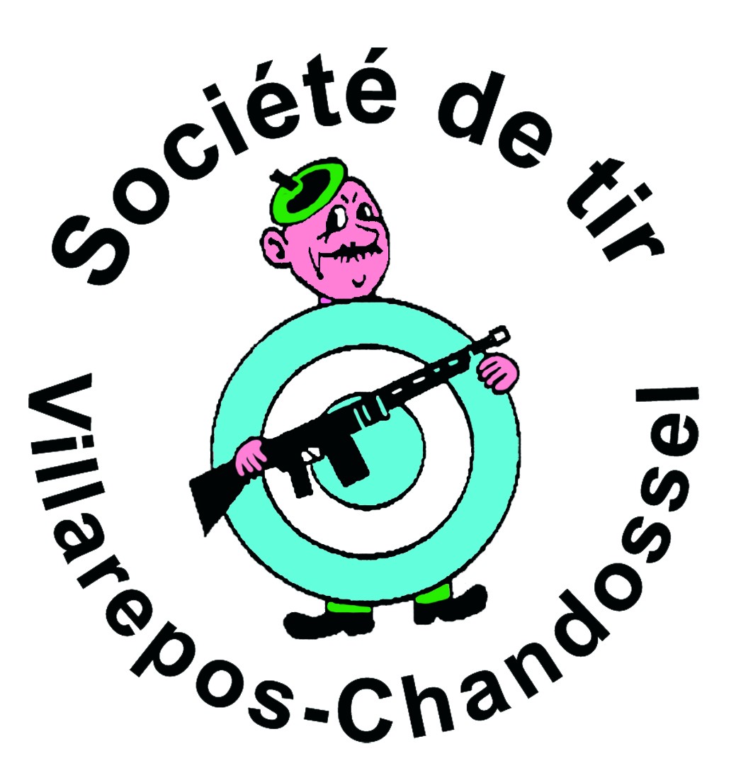 Société de Tir La Militaire Villarepos - Chandossel